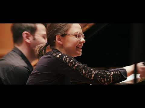 Prokofiev: Violin Sonatas | Alexandra Conunova, Michail Lifits