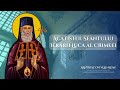Acatistul Sfântului Luca Al Crimeei Vlad Roșu