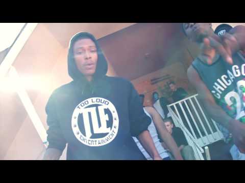 Yung Tre f/ Don Loco, Active & Illy Loc - It Wasn't Easy (Official Video)