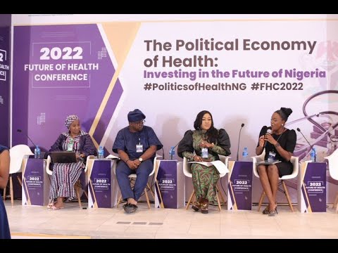 Future of Health Conference 2022 recap