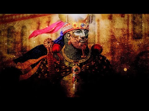 Pushtigban's Honour - Epic Iranian Music