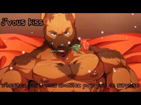 Nightcore - Cry Baby