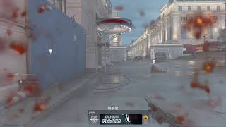 中年のほろ酔いゲーム実況日記  Cod MW編