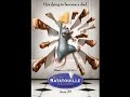 Ratatouille 2007 Movie Review