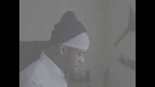 Striving to sing for the heck of it