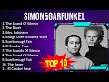 S I M O N G A R F U N K E L 2023 MIX Top 10 Best Songs Greatest Hits Full Album