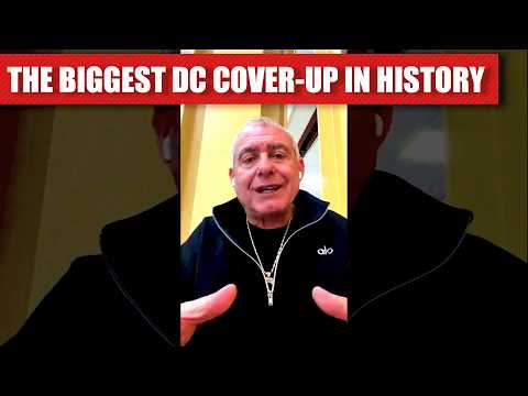 LEVREMEMBERS: BREAKING UPDATES LIVE FROM DC