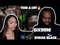 6ix9ine - Shaka Laka (feat. Kodak Black & Yailin la Mas Viral) (Official Music Video) | REACTION!!