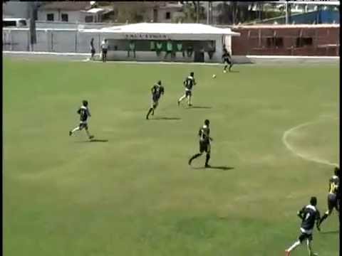 Esportiva x Jacutinga