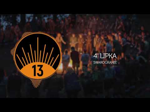 Lipka   SWAROGRANIE   Piosenki Harcerskie