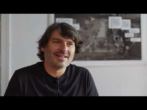 #157 Iker Gil // MAS Context