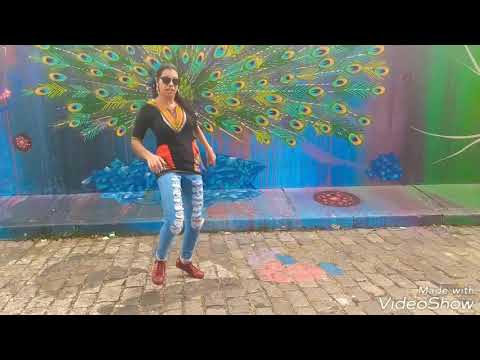 Os Moikanos - Ho Pai (Gago) Afro House