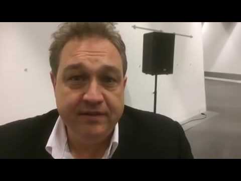 Hier rechnet Oliver Kalkofe mit der ANTIFA von Dresden ab