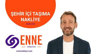 Ankara Şehir içi Taşıma Nakliye Fiyatları 2023 2024 Enne ®