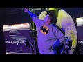 Twiztid - I Wanna Be… (Live in Tampa, FL 11-6-25)