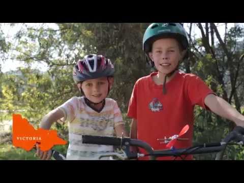 Murray to Mountains Rail Trail