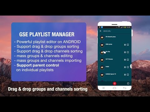 download lagu mp3 mp4 Android Playlist Editor, download lagu Android Playlist Editor gratis, unduh video klip Android Playlist Editor