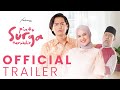 Pintu Surga Terakhir - Trailer