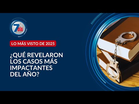 Séptimo Día and Noticias Caracol