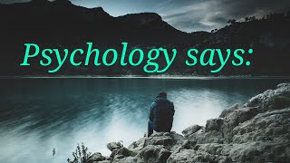 Psychology says:- Music whatsapp status