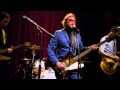 Spacehog - Beautiful girl, Live in Brooklyn 2013