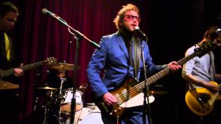 Spacehog - Beautiful girl, Live in Brooklyn 2013