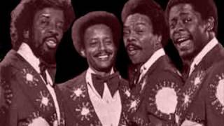 The Manhattans - Don't Take Your Love