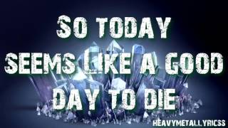 Dear Agony - Reason To Believe (Lyrics)