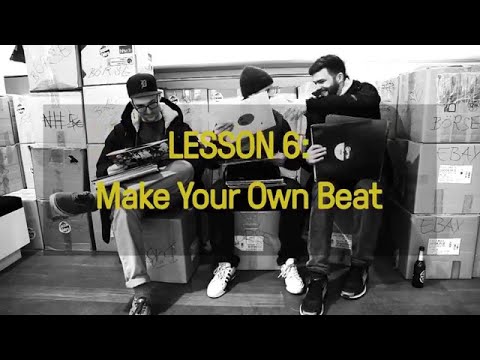 Diggin Is A Science - Folge 5 - Have It Your Own Way