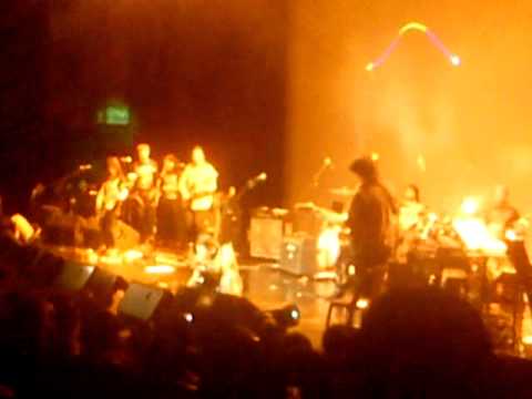 GARY PEREZ - NEW VERSION OF "TAO" - ROCKIN THE ROOTS