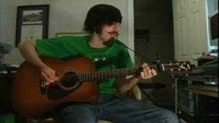 Great salt Lake (Band of Horses Cover)