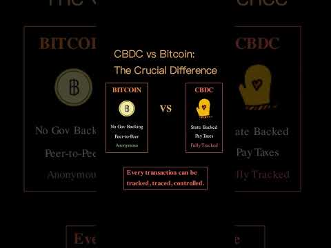 Central Bank Digital Currency: What CBDCs Mean for Your Money | MoneyWise
