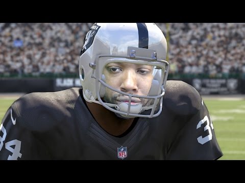 BEST/FUNNIEST KICK RETURN IN MADDEN NFL 16 HISTORY!