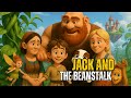 Jack And The Beanstalk Children S Story Learn English Through Classic Tales