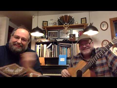 Tunes of the Week 21 feat. Morten Alfred Høirup - The Chatham / Ottemandsdans