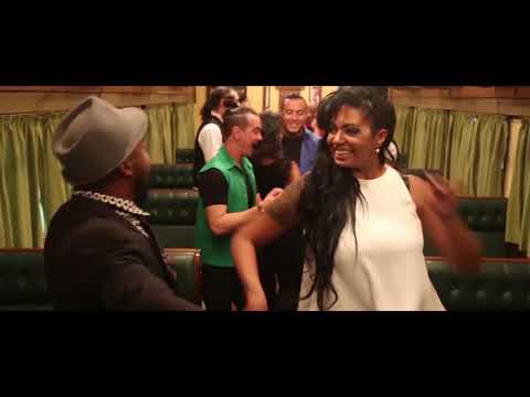 El Club de la Timba - Alguien la Vio Partir (Video Oficial)