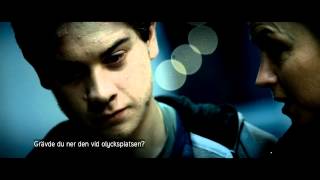 Borderland (2013) Video