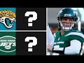 Thursday Night Football Preview: Jaguars at Jets Storylines & EXPERT PICK TO WIN | CBS Sports HQ