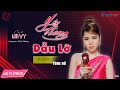 KARAOKE I YÊU THƯƠNG DẪU LỠ LAN VY I BEAT TONE NỮ CHUẨN I PHAN HIẾU MUSIC