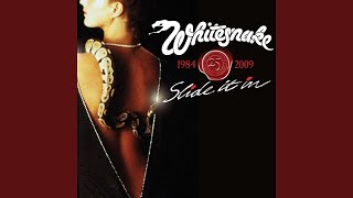 Hungry for Love (US Mix) (2009 Remaster)