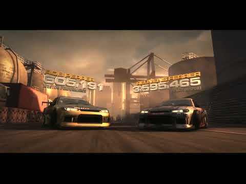 Race Driver GRID Career Mode - Part 22