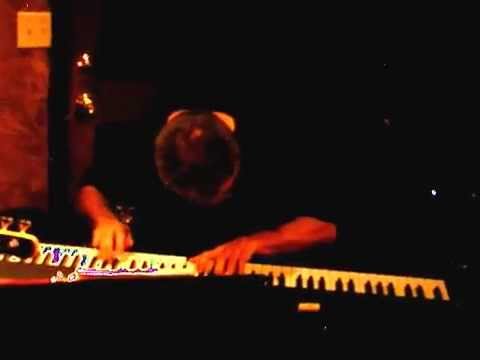 This Masquerade by Feyza Eren with Jay Oliver, Bill Lenihan and Steve Davis