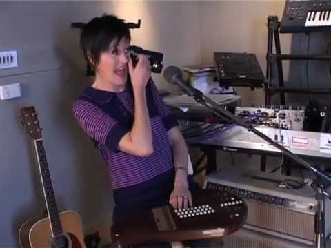 Tracey Thorn - Why Does the Wind? (Home Session)