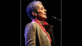 JOAN BAEZ  ~ Free At Last ~