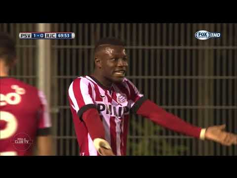 RECAP: Jong PSV - Roda JC Kerkrade