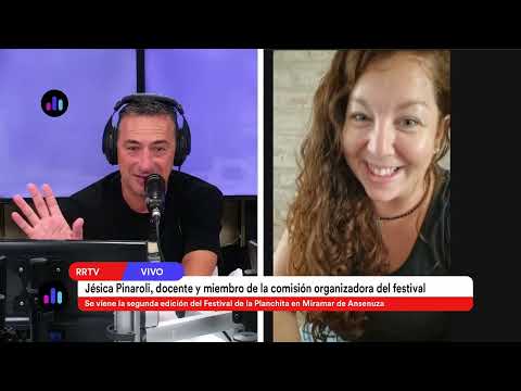 Se viene la segunda edición del Festival de la Planchita en Miramar de Ansenuza