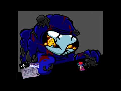 FNF secret histories imposter leak