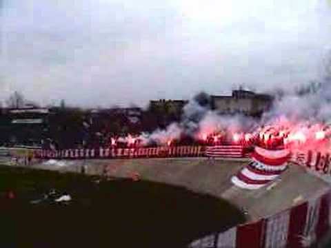 Cracovia-Hutnik