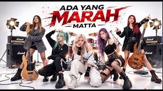 Download lagu ADA YANG MARAH – MATTA BAND | Rock Cover by JV MUSIK (Full Version) mp3