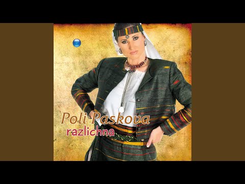 Tsveluvay me, milo libe